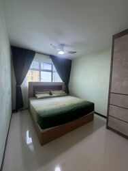 Blk 166A Yung Kuang Court (Jurong West), HDB 4 Rooms #571395041